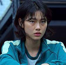 Squid Games 3 In 2021 Squid Games Squid Girl Squid