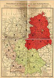 Für mit oder ganz genau lässt sich das nicht sagen. Postleitzahlen Genwiki