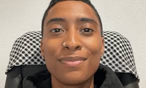 Daily Inspiration: Meet Anita Obasi