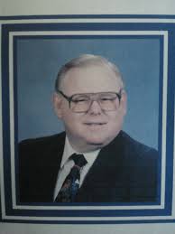 Delmar Eugene “Gene” McCollum (1947-2004)