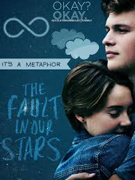 The Fault In Our Stars Full Movie Watch Online Hd The Fault In Our Stars 2014 The Fault In Our Stars Poster Movie Posters