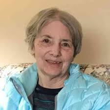 Janis Vanden Heuvel Obituary (1947