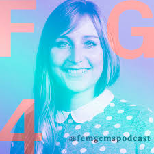 Want to change the world? Here's how Iris Braun is doing that.