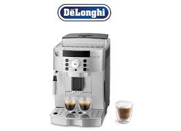Check spelling or type a new query. Delonghi Fully Auto Coffee Machine 1450w Beans Container 250g Silver Extra Saudi
