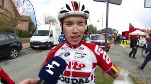 Closer to the climate with #lambrecht1859 meteorological measuring technique. Bjorg Lambrecht Dies After Crash During Tour Of Poland Sticky Bottle
