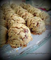 kurabiye poncik panosundaki pin