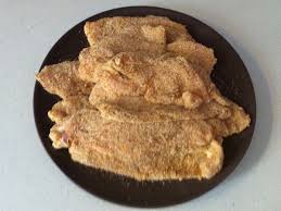 La preparazione è un poco lunga ma è una ricetta così sfiziosa che è un vero peccato non provarla. Petti Di Pollo In Carpione Ricette Di Cucina Il Cuore In Pentola