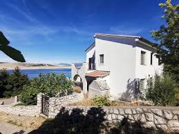 Wohnung • 2 zimmer • 2 bett. Region Crikvenica Haus In Ruhiger Lage Nahe Dem Meer