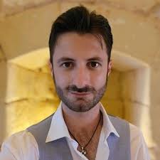 Another Dean of Science Award to wrap up my MSc experience at the  University of Malta.