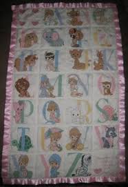 Your baby's wishes will come true while sleeping with these sweet stars and snuggly bears. 49 Projects Cross Stitch Ideas Cross Stitch Stitch Cross Stitch Patterns