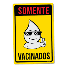 Placa Decorativa 24x16 - Zé Gota - Beek Geeks Stuff