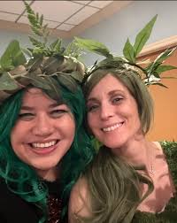 Annie Mooney (@anniemooney4)