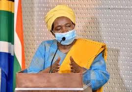 Changes have been made to south africa's level 1 lockdown regulations, following president cyril ramaphosa's nation address on wednesday, november 11. Updated Level 1 Lockdown Regulations Officially Gazetted