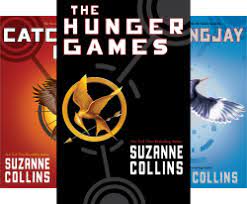 The hunger games trilogy 3 books set brand new, catching fire, mockingjay. Hunger Games Trilogy 3 Book Series