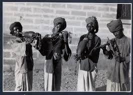 PEOPLE OF INDIA PHOTOS: February 2011