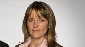 Betty Barnaby's Instagram, Twitter & Facebook