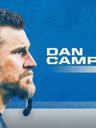 Dan Campbell to become the Detroit Lions' new head coach