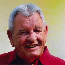 Milton Stephen McDowell