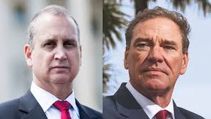 Sunburn — The morning read of what's hot in Florida politics — 4.27.20