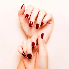 Um sich die nägel selber zu machen, benötigt man. Shellac Nagel Neuer Beautyhype Oder Gefahrlicher Trend