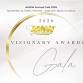 2026 AAMW Visionary Awards Gala - New Rochelle