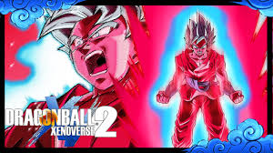Dragon ball xenoverse 2 > general discussions > topic details. Images Of Blue Kaioken Dragon Ball Super Kaioken X20 Goku