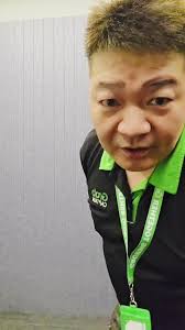 Raymond Grab Driver