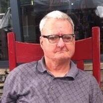 Eddie "Ed Eye" Mullins Obituary