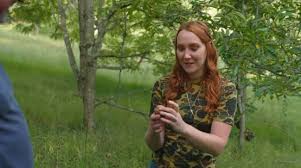 Amanda Bryant Opens Up About How She Became Part of Moonshiners Here's what  we know👇👇