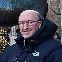 Running Behind Time by Jan Turk Petrie