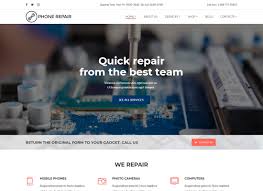 Find it services & computer repair cost information to hire your next professional, including web services, tablet repair, virtual consultations. 18 Best Computer Repair Wordpress Themes 2021 Colorlib