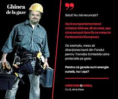 În mandatul cui au fost semnate acele contracte pentru care a făcut comisia europeană cristian ghinea: Europarlamentarii Usr Cristian Ghinea È™i Greenpeace Romania Facebook