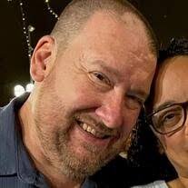 Steven Joseph Richard Obituary