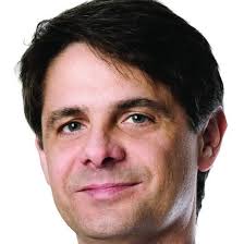 Dr. Antonio Ricci, pediatra, gastroenterologo