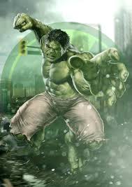 Hulk smash is the kind of destruction that comes from a childlike or simplified understanding of the world, immense strength, and a lack of control. Hulk Smash Avengers