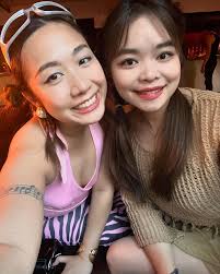 Kehsin Xu (@kehsinxu) · Instagram 照片和视频