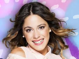 Que Personagem De Violeta Vc Seria ?