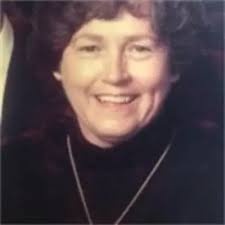 Obituary information for Peggy Joyce Hobson