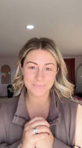 Brows frame your eyes so they’re kind of a big deal! Big ole dark powder  brows are out in 2025 😝 lighter and lifted can actually make eyes appear  more youthful! What do you think?!