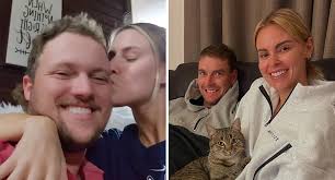 Farmer Wants A Wife winners reveal what it was really like relocating to  the farm