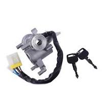China Foton Spare Parts Ignition Switch L0373010078A0Y2 ...