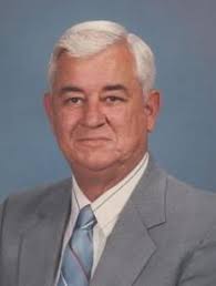 Obituary for William Houston Boone