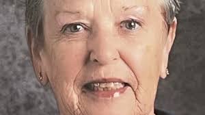 Sharon Ann Winans Obituary (1941