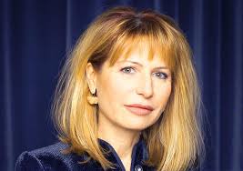 Jump to navigation jump to search. Biografia Di Lilli Gruber