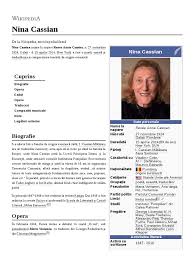 Transport gratuit >90 lei si livrare rapida. Nina Cassian