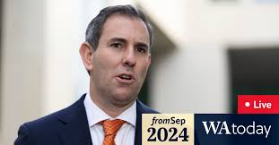 Australia news LIVE: Israel protests over Gaza ceasefire deal; Jim Chalmers  rejects RBA undermining claims; Brittany Higgins' lawyer slams Linda  Reynolds