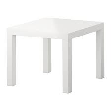 Lack Side Table High Gloss White 21 5 8x21 5 8 Ikea Ikea Lack Side Table Ikea Side Table High Gloss White