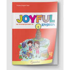 We did not find results for: Buku Bahasa Inggris Joyful English K13 Quadra Kelas 4 Edisi Terbaru Shopee Indonesia