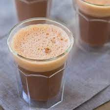 Resep Teh Tarik Hangat Yang Manis Harum Buat Sarapan
