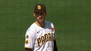 Griffin Canning sharp, but Padres' RISP woes continue in shutout loss